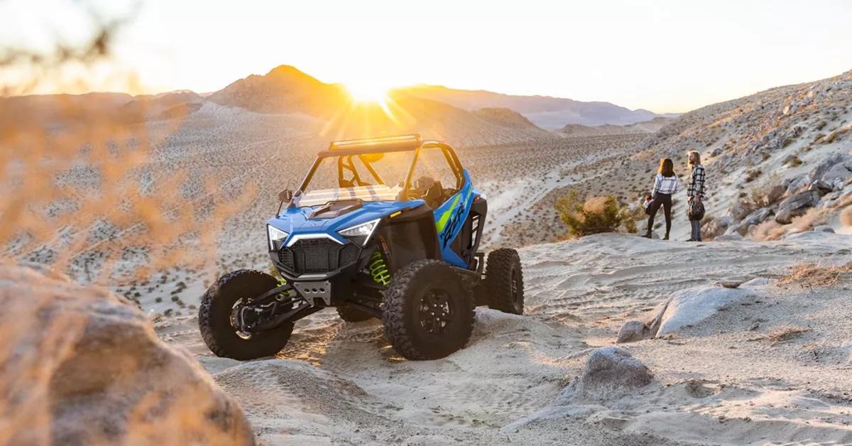RZR PRO R